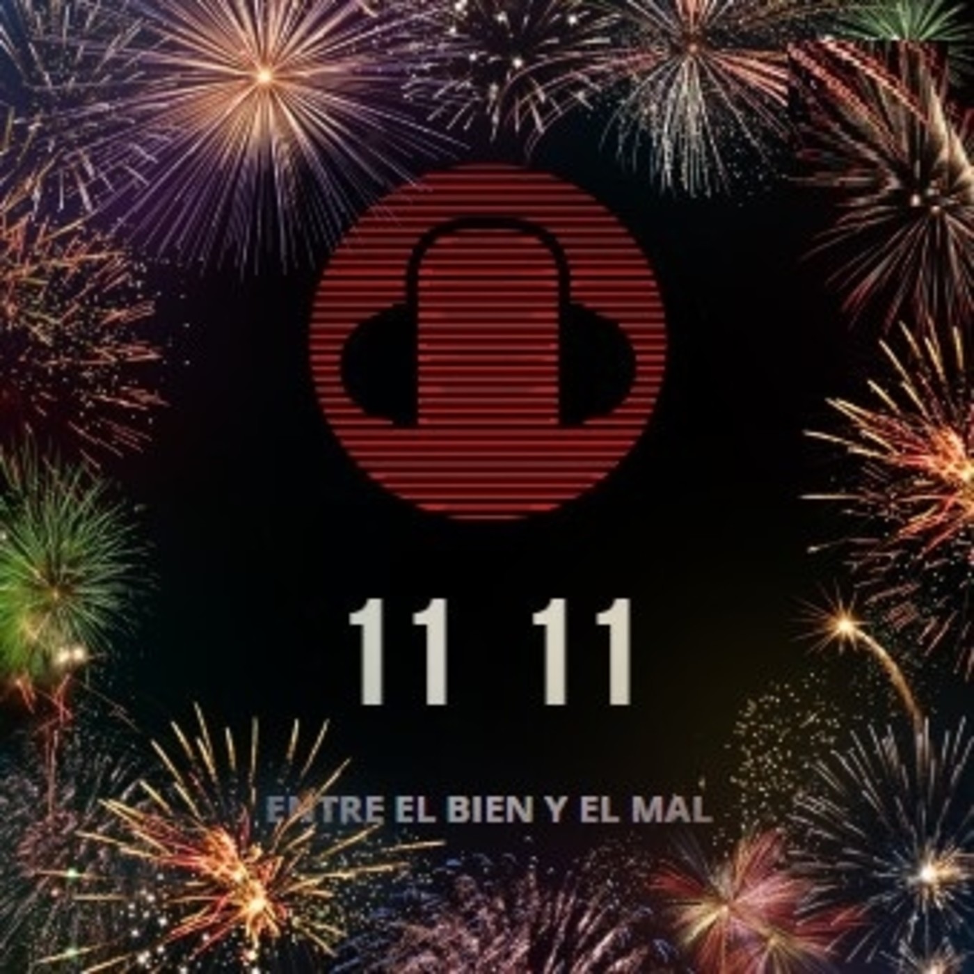 11 11 Entre el bien y el mal