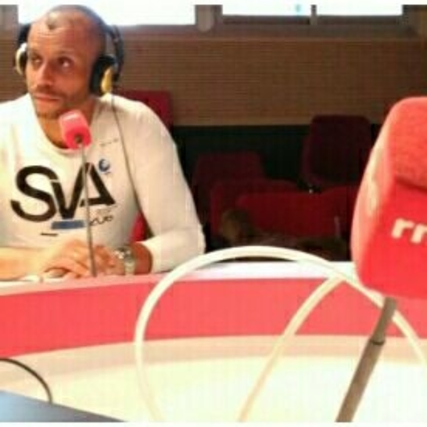 Guillermo de Jorge: Entrevistas.