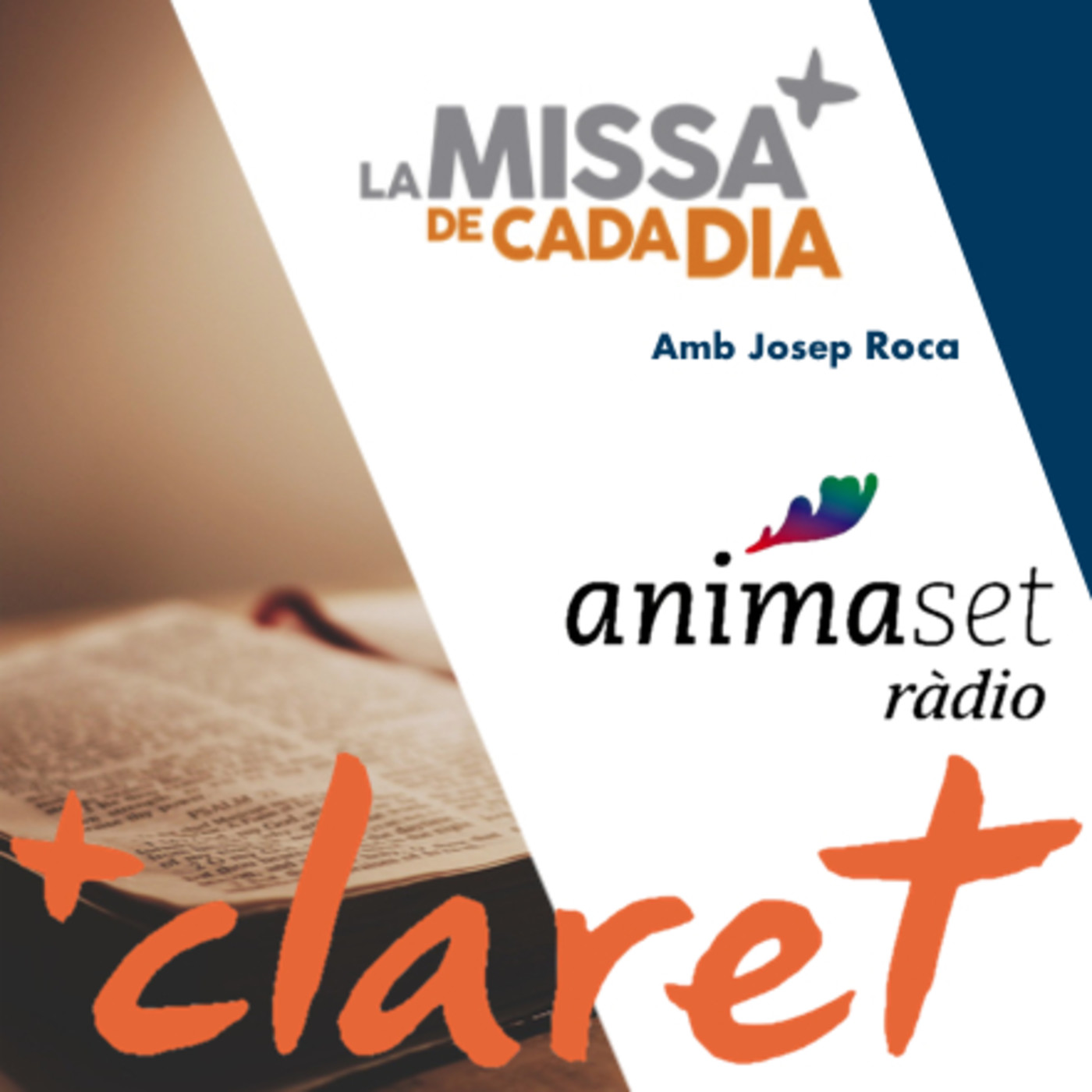 L’Evangeli del dia