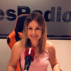 Es la Mañana en Valencia .26.06.2020 María Caballero