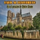 París al descubierto | En el corazón de Notre Dame