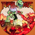 Topal Games (7x04) Mario Odyssey, Assassin’s Creed Origins, Fire Emblen Warriors, GT Sport, Darkest Dungeon