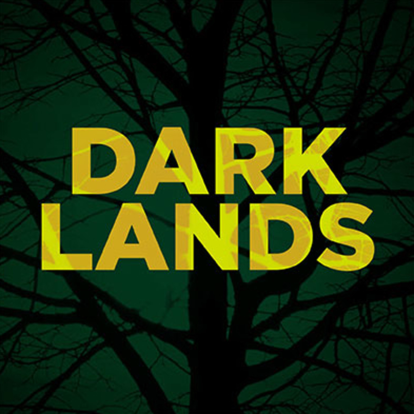 261 Darklands 2019-03-13 episode artwork