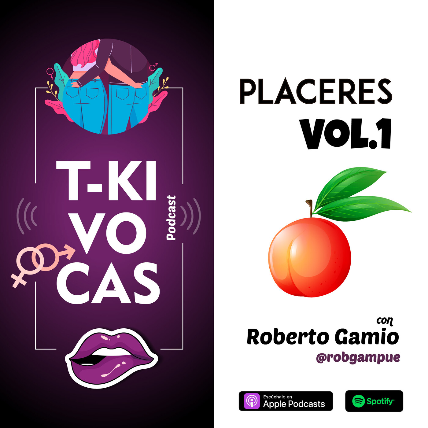 Tkivocas Podcast