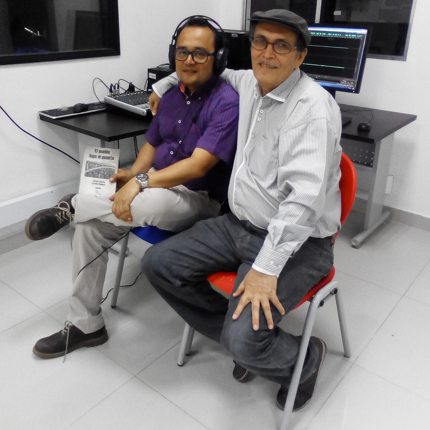 Podcast RADIOTUSITALA