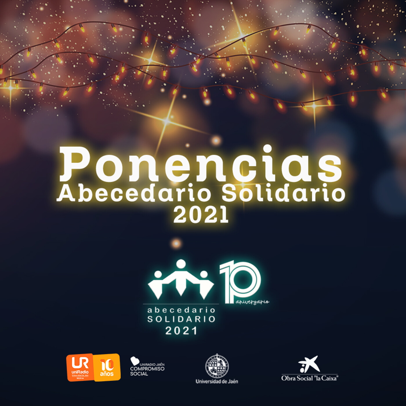ABECEDARIO SOLIDARIO