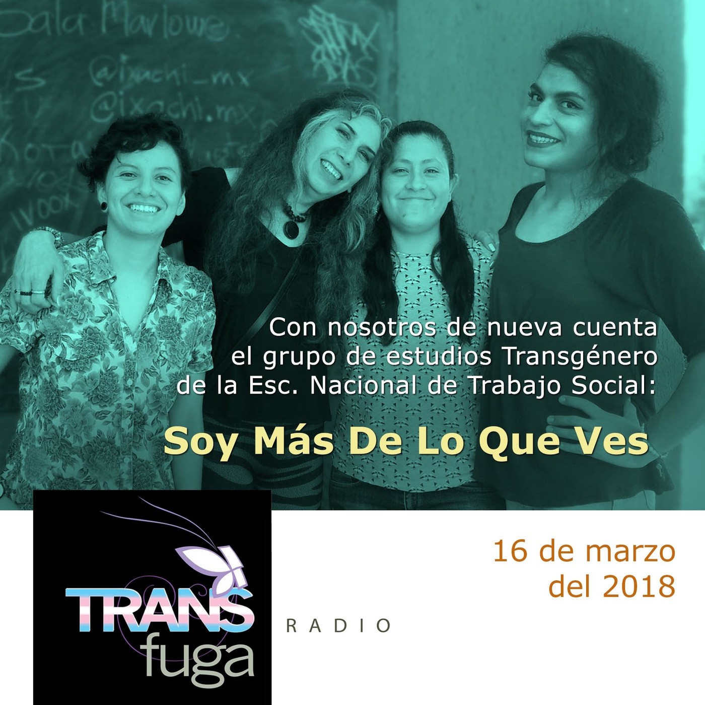 Podcast de Laura Victoria Martes