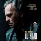 Tu Hijo (2018) #Thriller #Drama #Venganza #peliculas #audesc #podcast