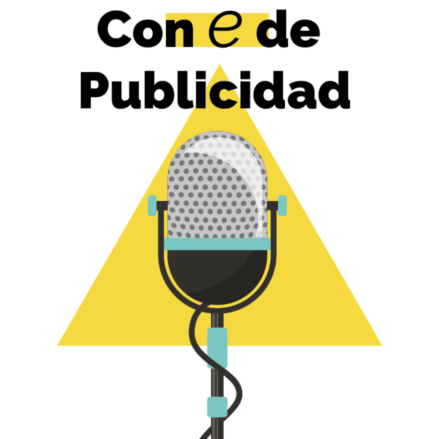 Con E de Publicidad