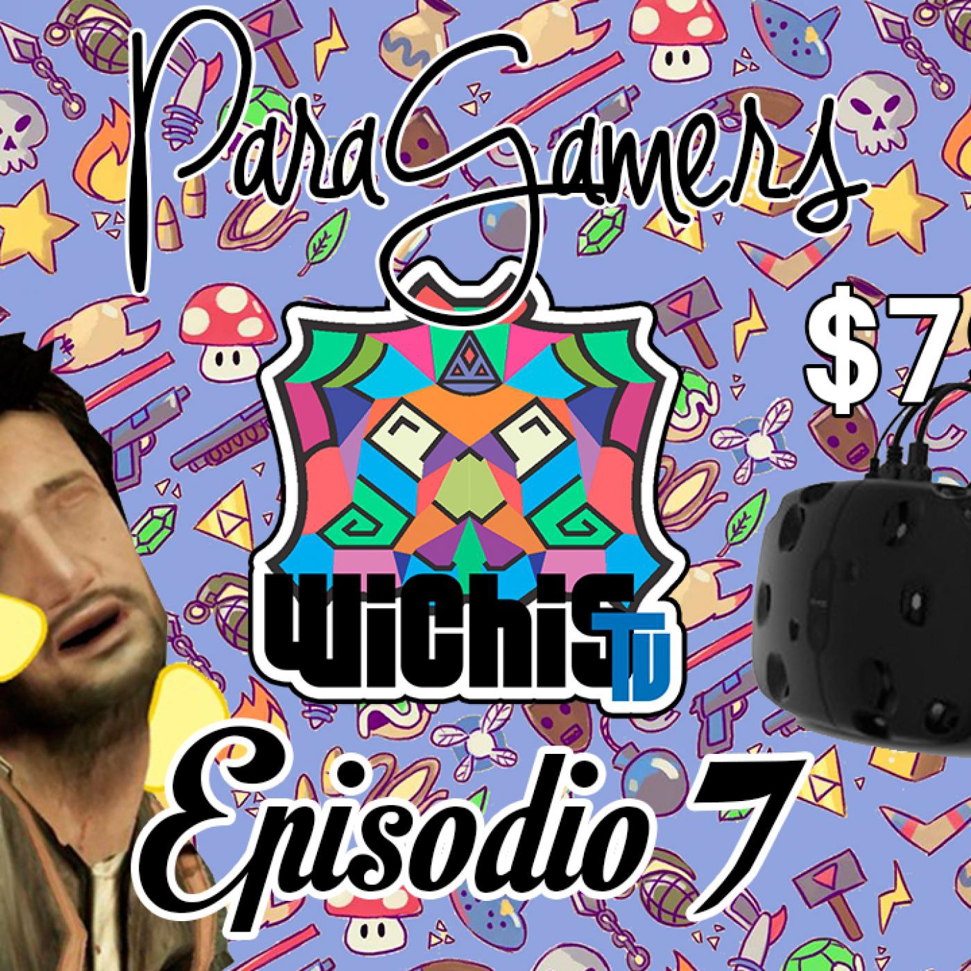 ParaGamers Temporada 3