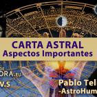 LA CARTA ASTRAL - ASTRO HUMOR - Pablo Telias y Jesica V.S