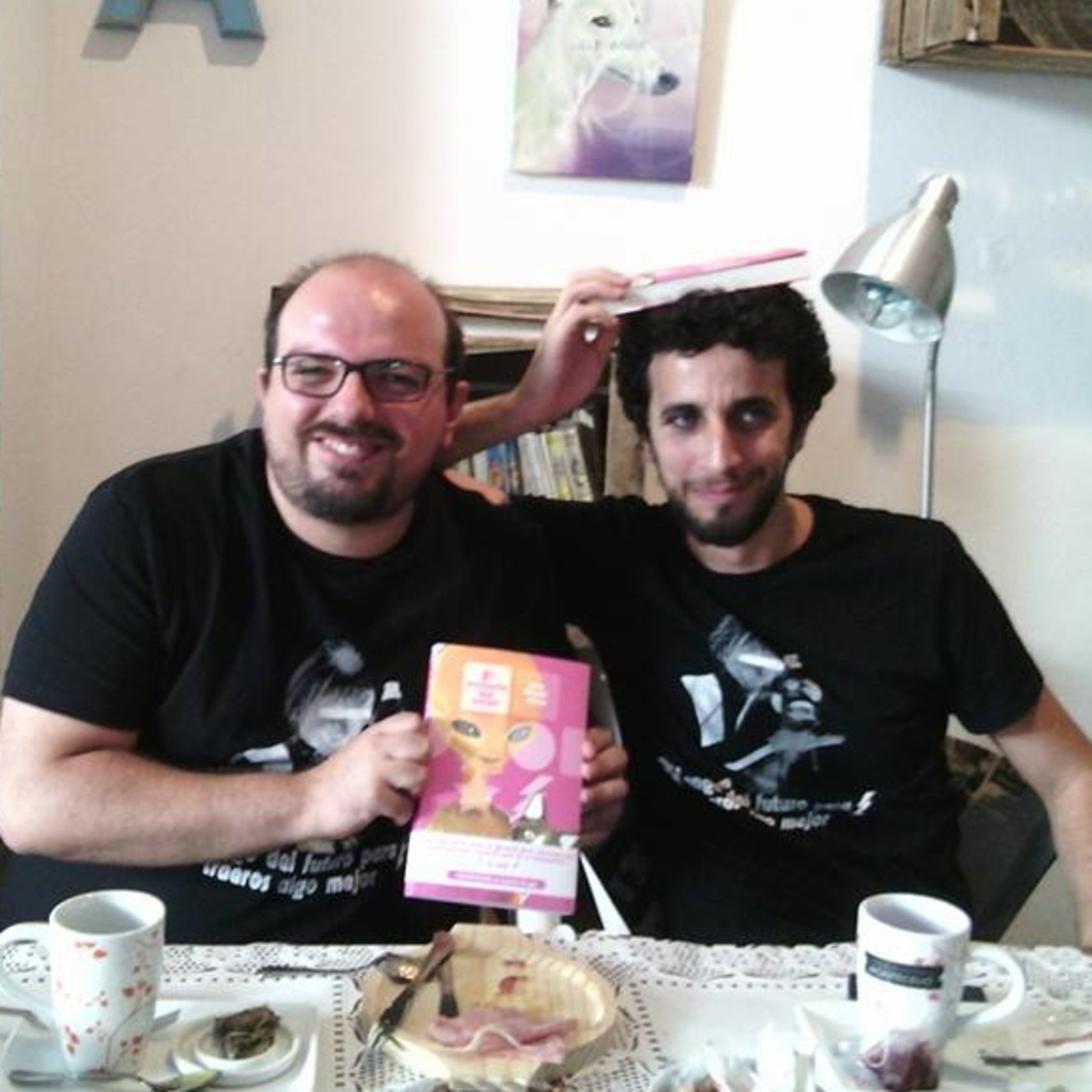 Podcast de La Perra de Paulov