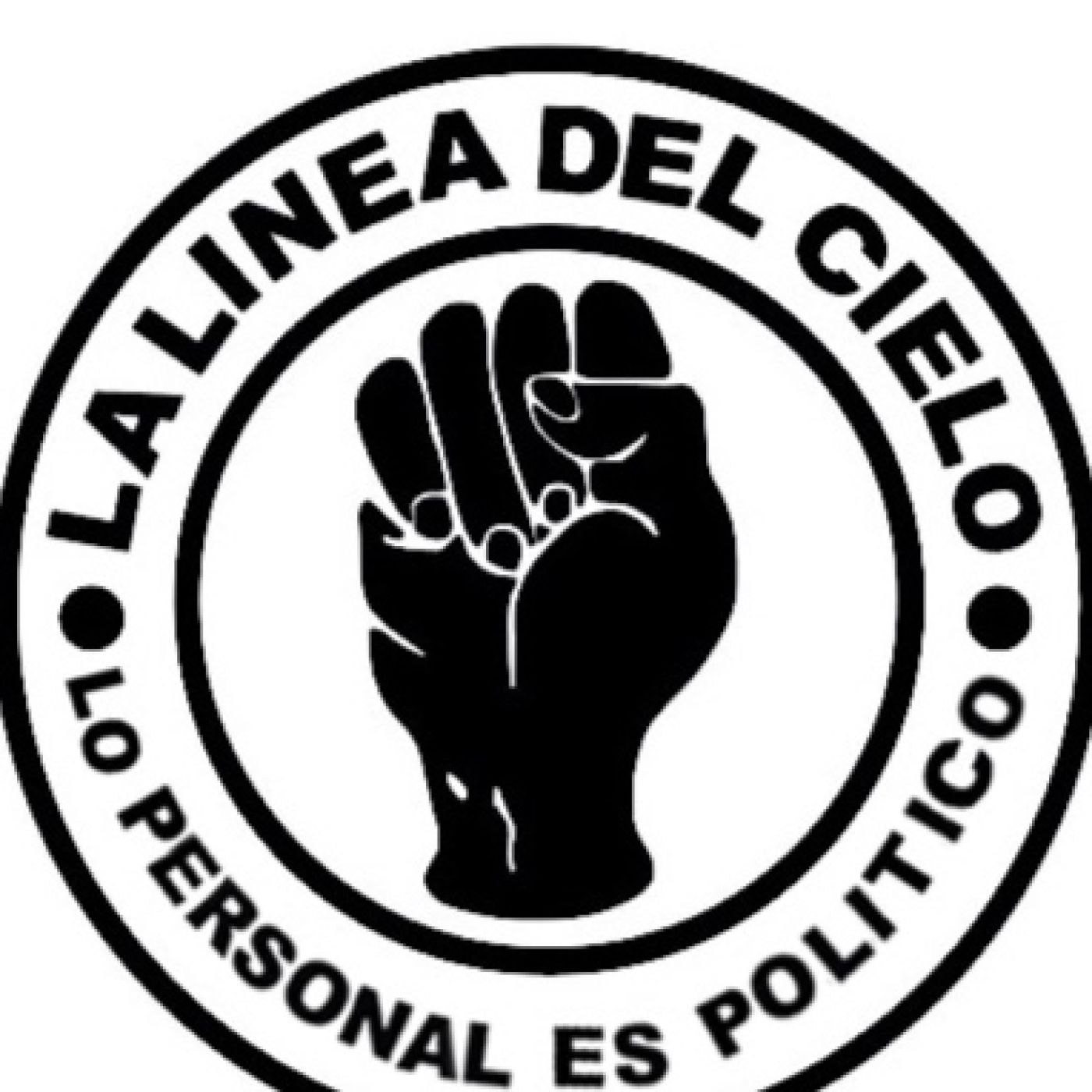 Podcast de La línea del cielo