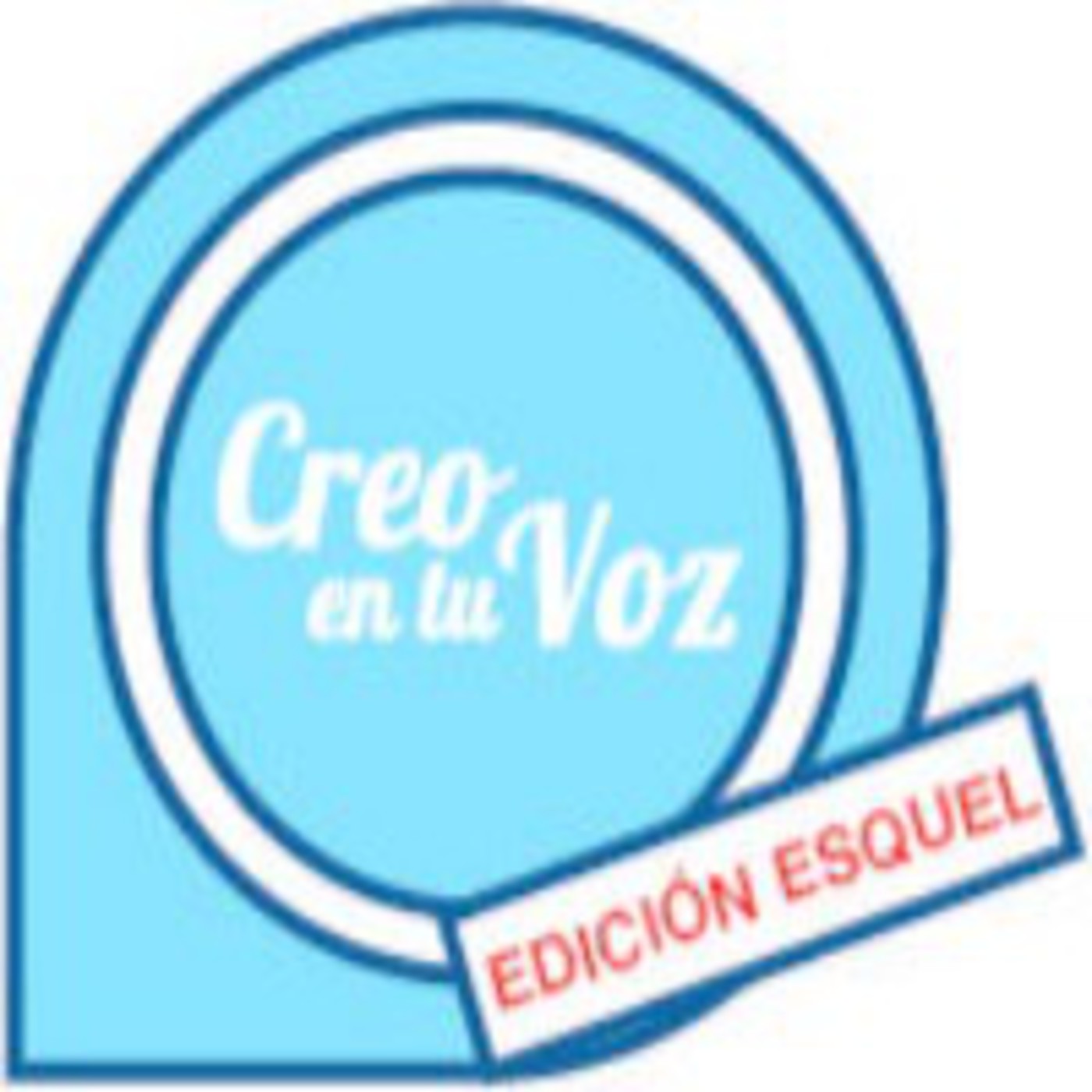 Creo en tu voz
