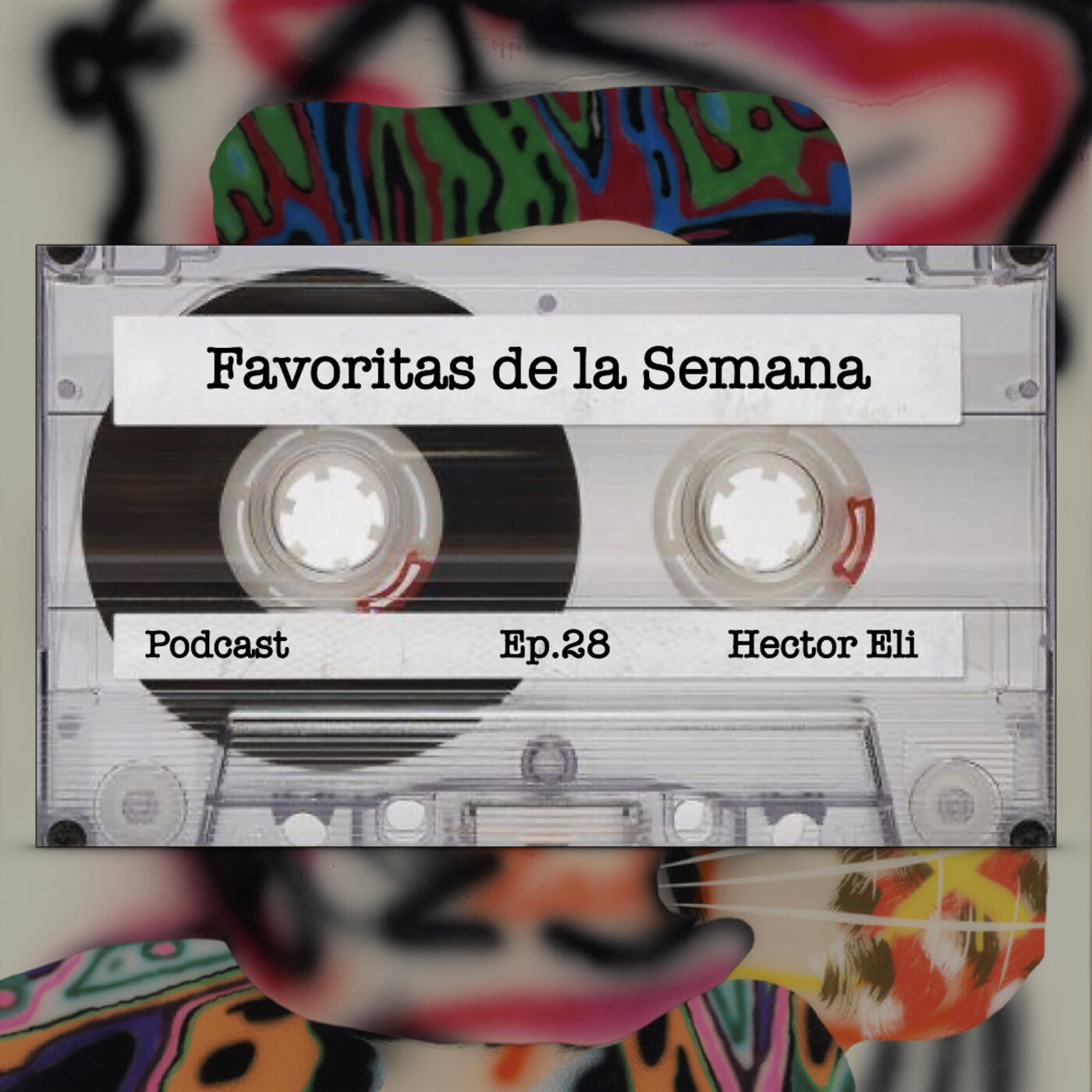 Favoritas de la Semana