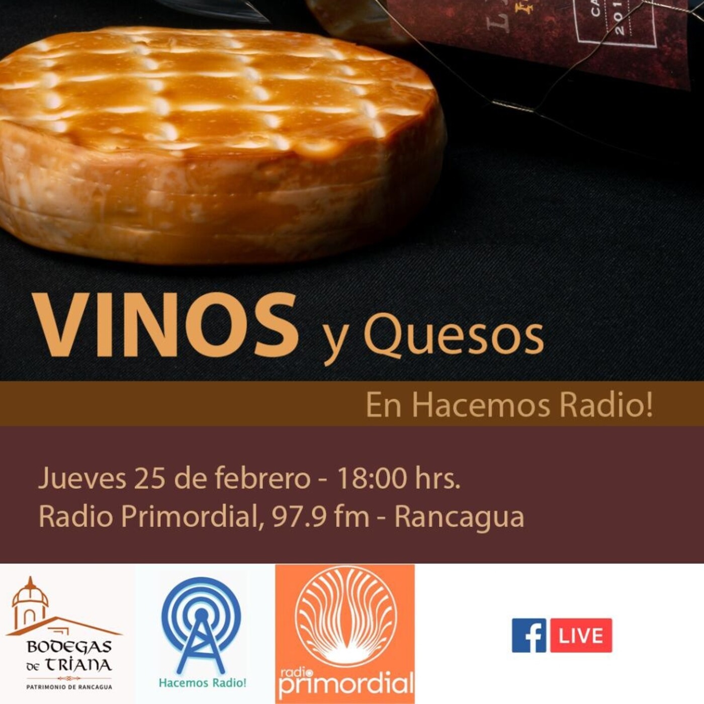 Hacemos Radio