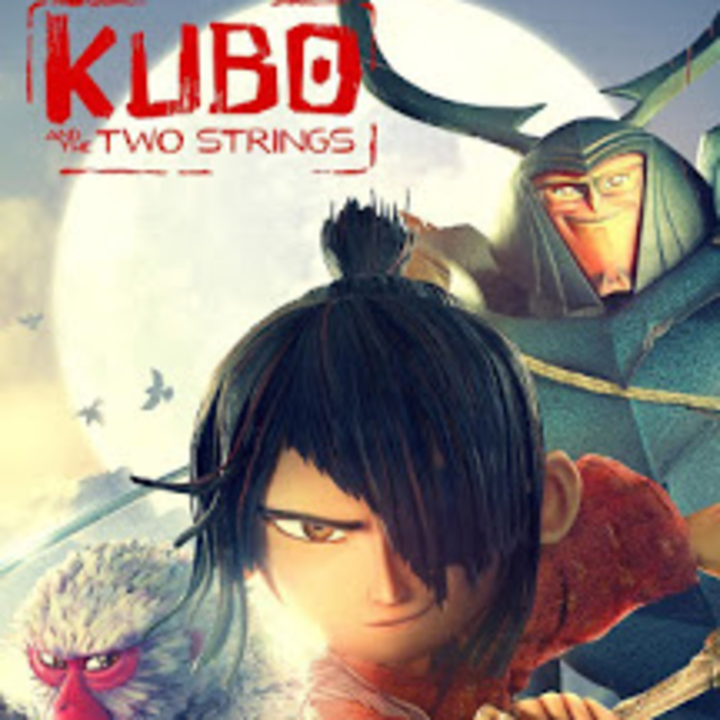 Escena 263 - Kubo y la búsqueda samurai (13-06-2019)