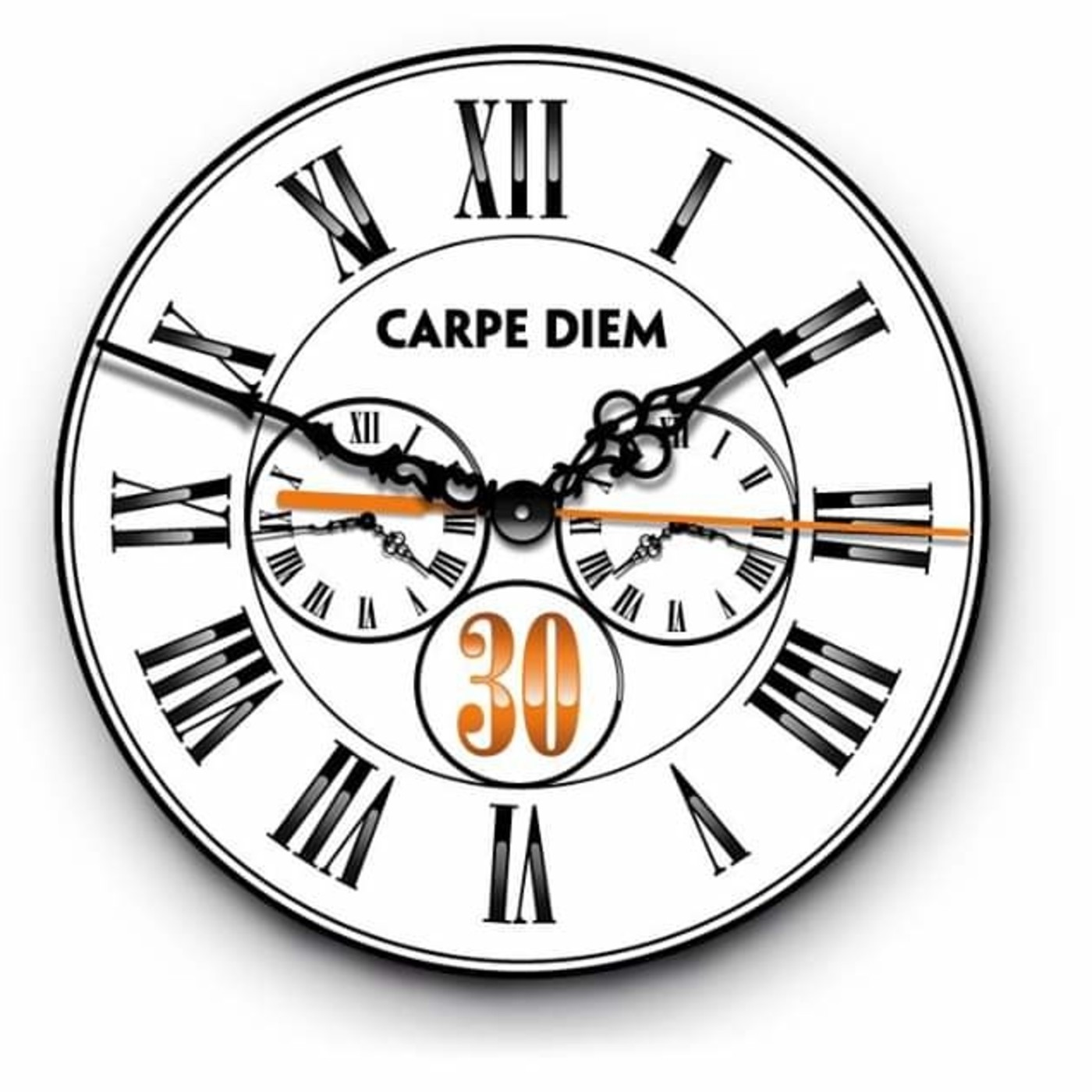 Carpe Diem