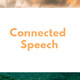 AT15. Connnected Speech (Elision)