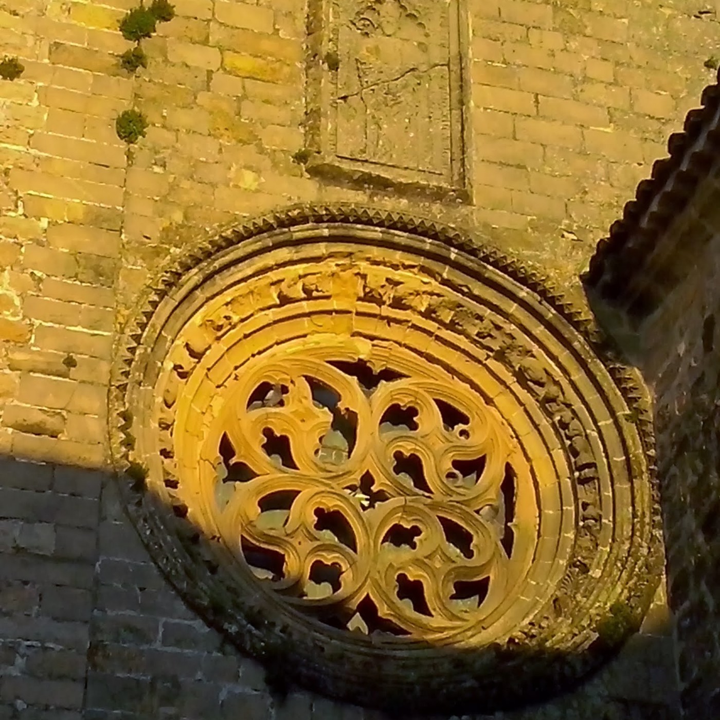GUIA DE BAEZA. HOTEL PUERTA DE LA LUNA