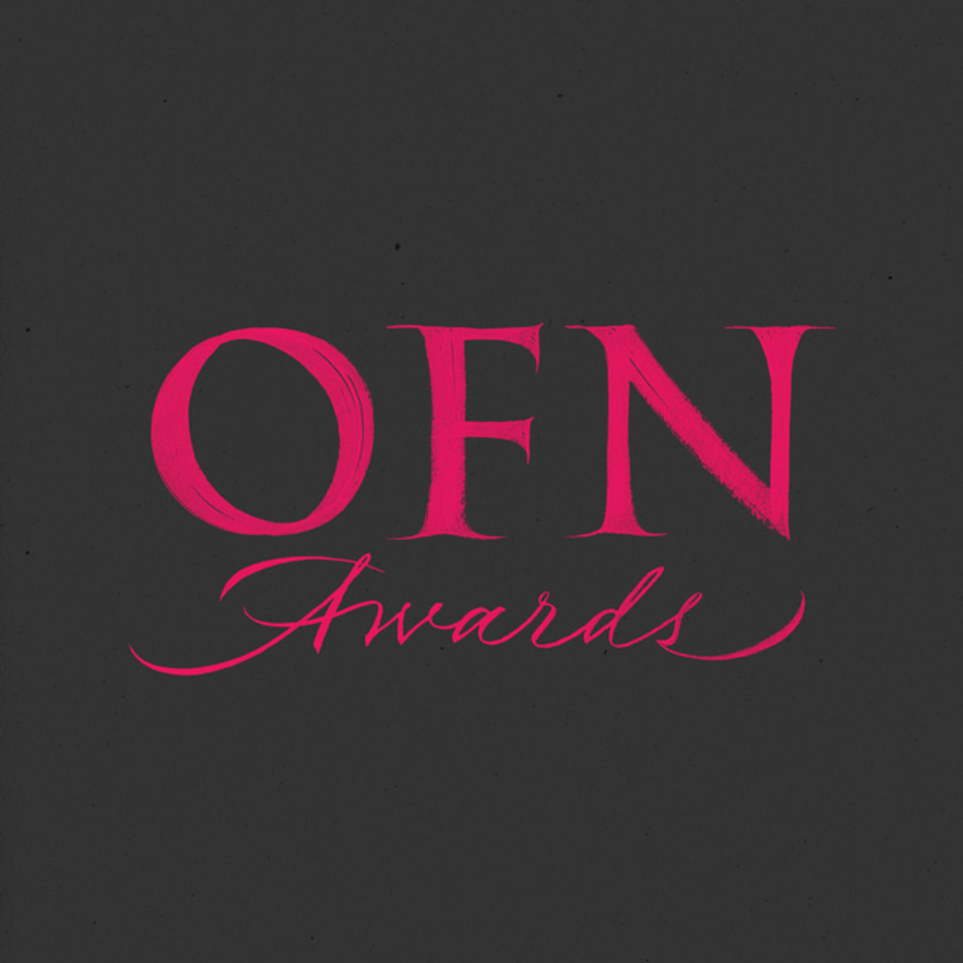 AVISO IMPORTANTE: #OFNawards al detalle