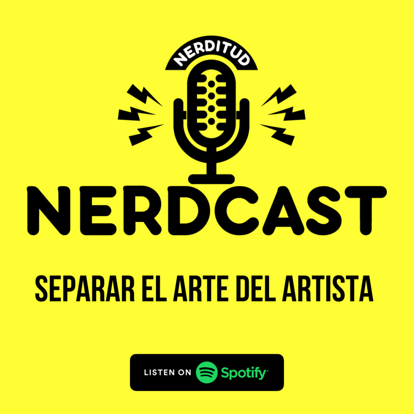 NERDCAST