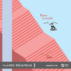 Ruido Blanco - Cap. #81 - Alonso Fonseca - Rosa Gestalt