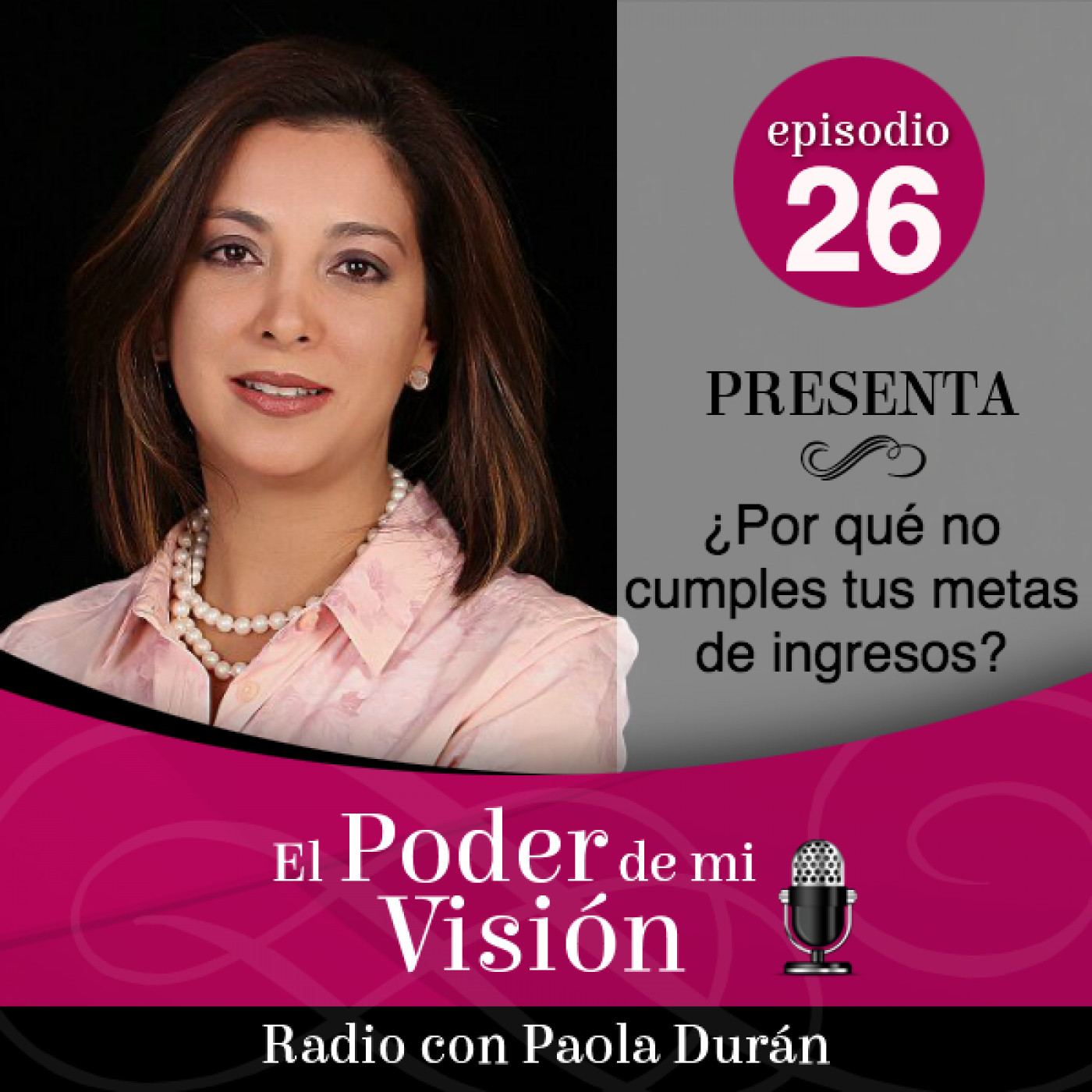 El Poder de Mi Visión|Marketing Digital, Negocios