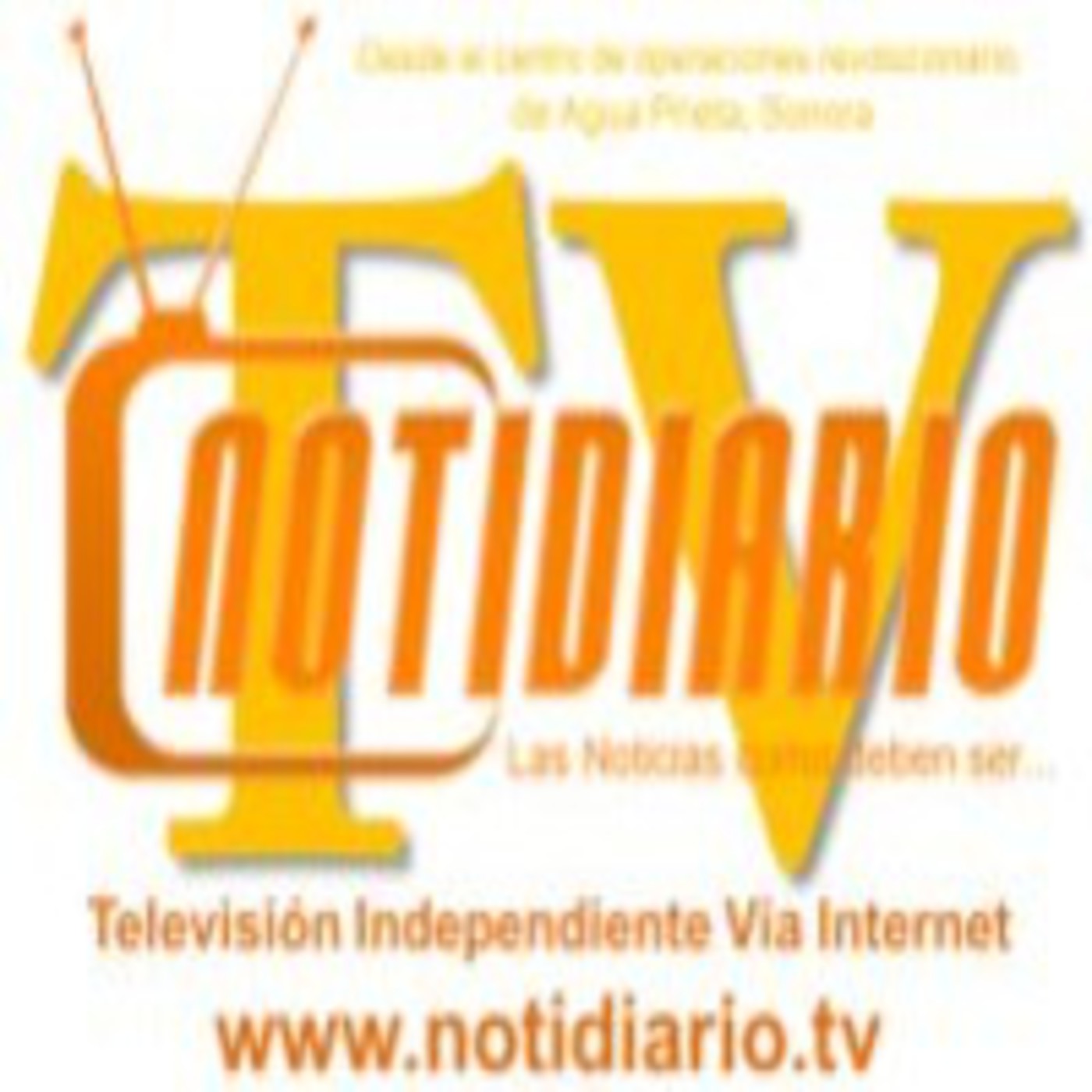 NOTI RADIO CON JUAN CARLOS RUIZ OLVERA