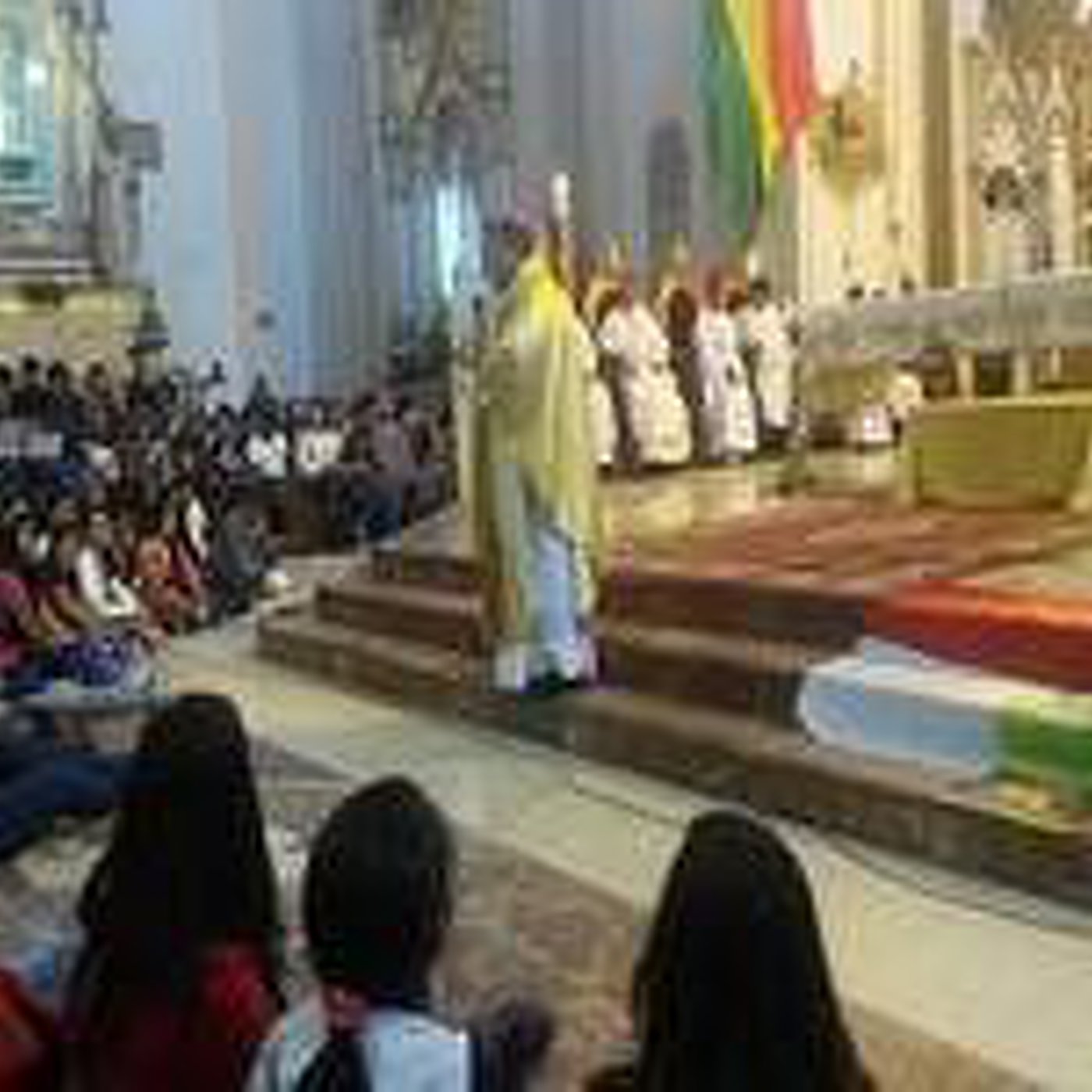 Podcast de CatedralCbba