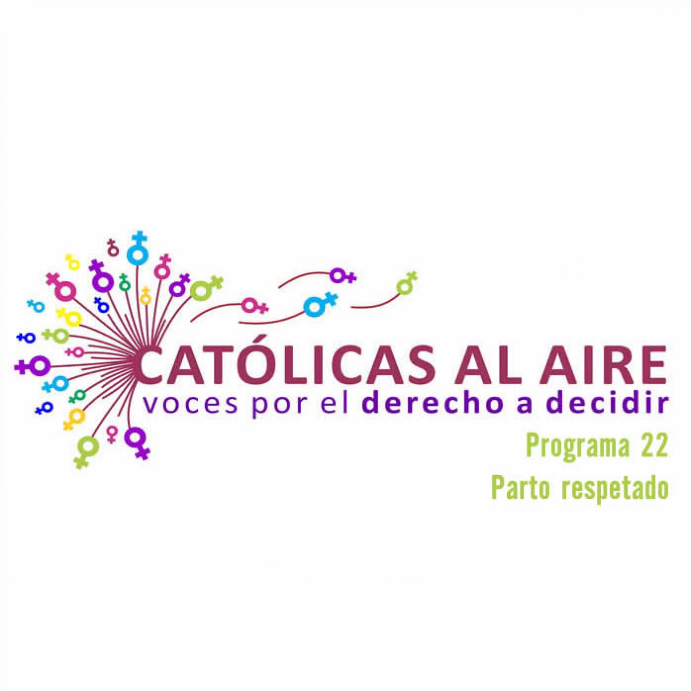 Podcast de Católicas al aire