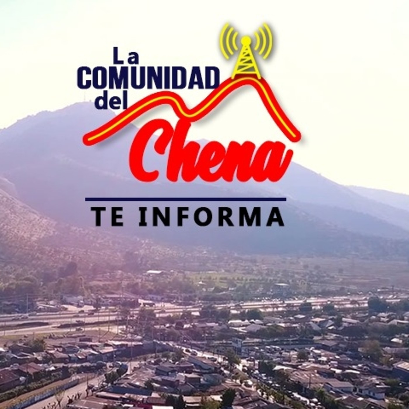 La Comunidad del Chena