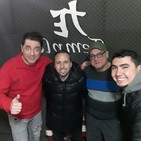 senti2 al aire 2019 - SEPTIEMBRE 4 con Roberto Daniel Ferreira