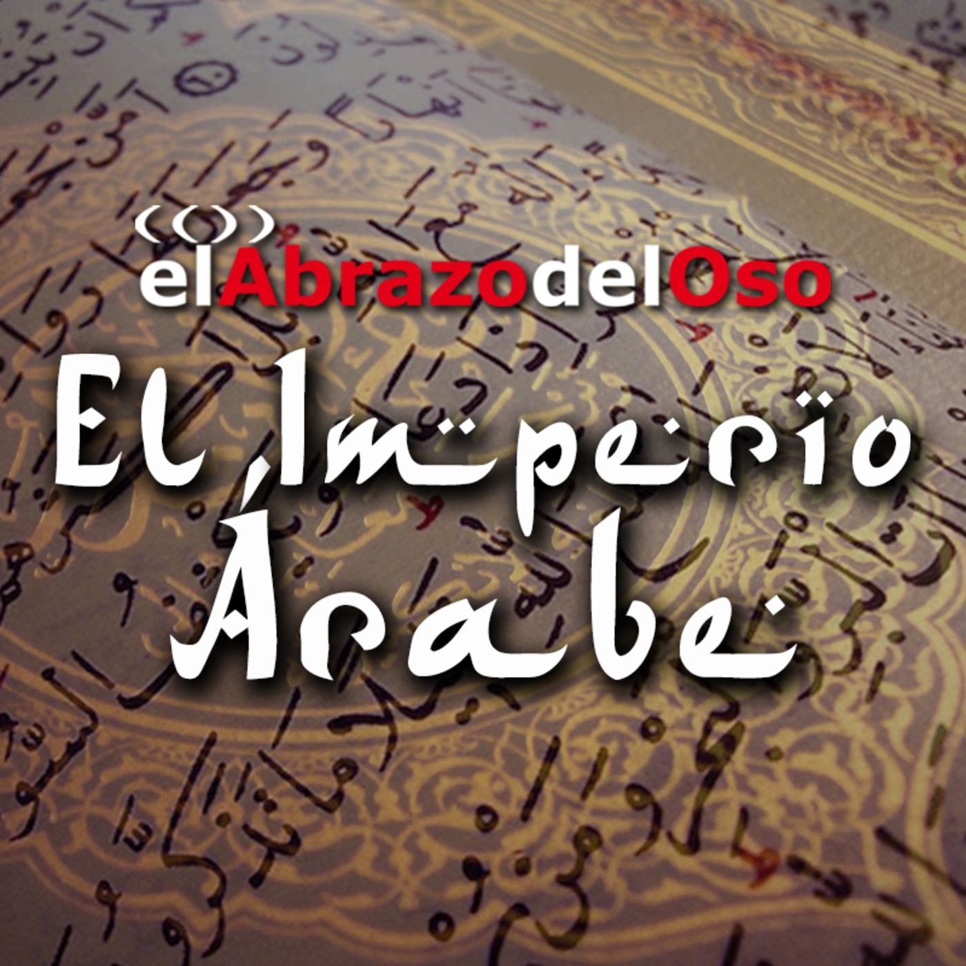 El Abrazo del Oso Podcast