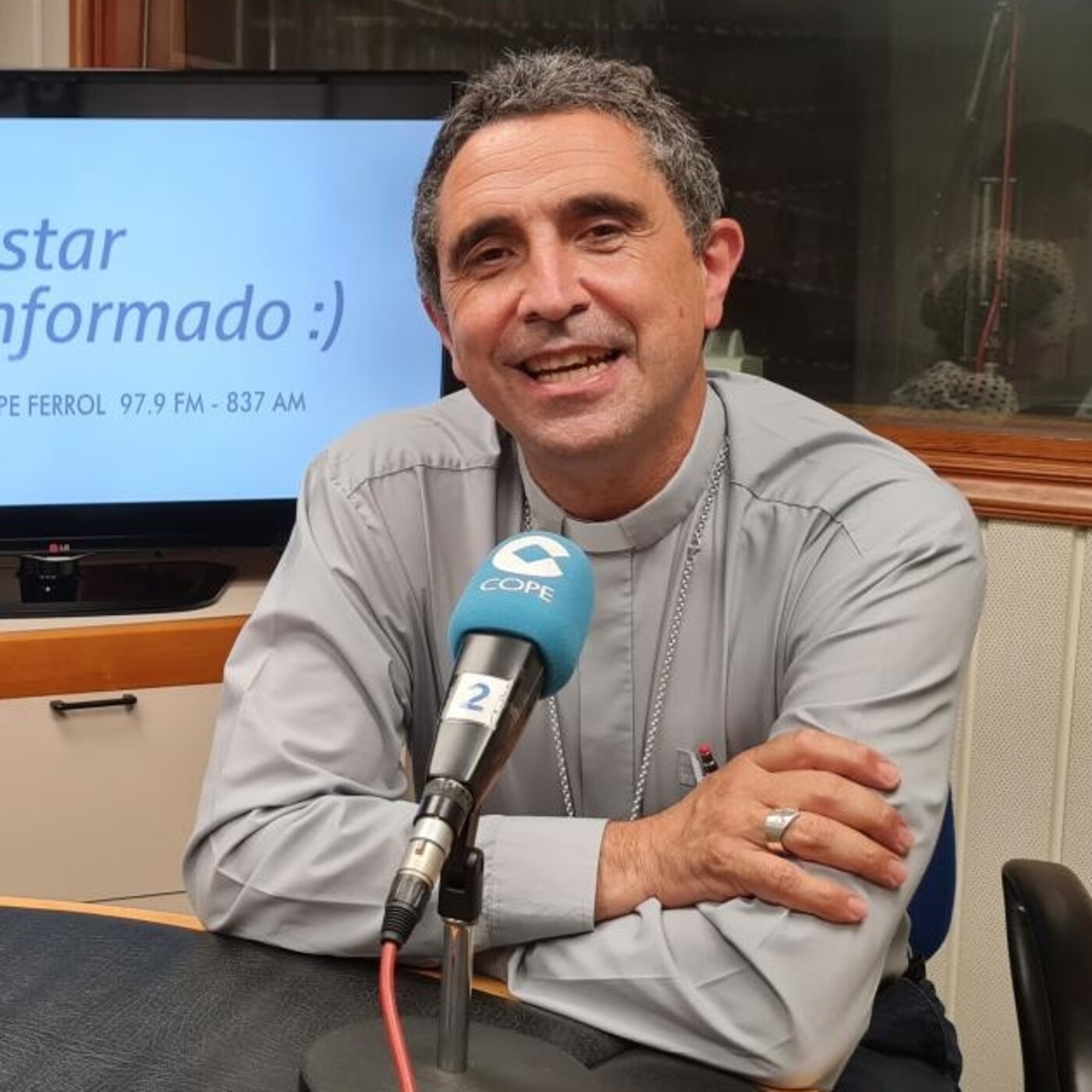 Iglesia Noticia