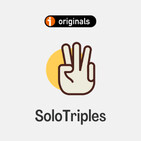 498. SoloTriples (#69). Debate PlayOffs 2021: Lakers, Mavs, Celtics, Blazers y... ¡mucho más!