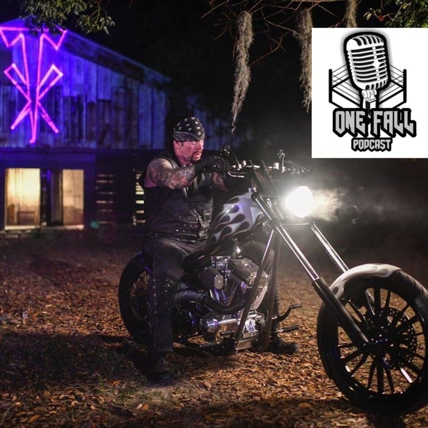 ONE FALL PODCAST