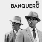 El Banquero (2020) #Drama #Negocios #peliculas #audesc #podcast