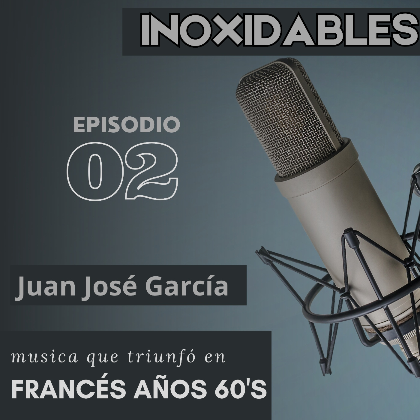 Inoxidables. ¿Cuanta música cabe en tu vida?