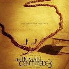El ciempiés humano 3