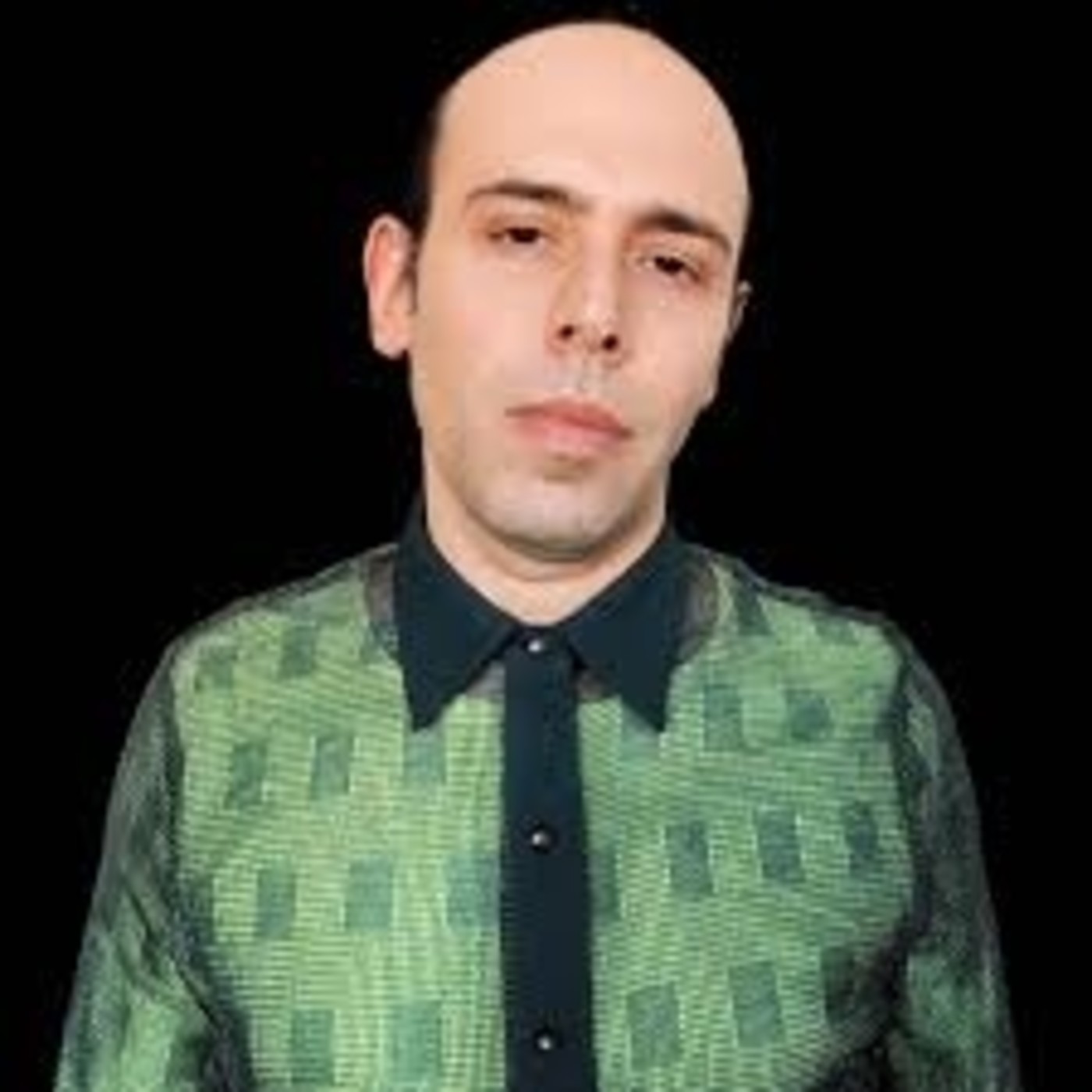 Yul Acri presenta 'Dos corazones y un botón antipánico' episode artwork