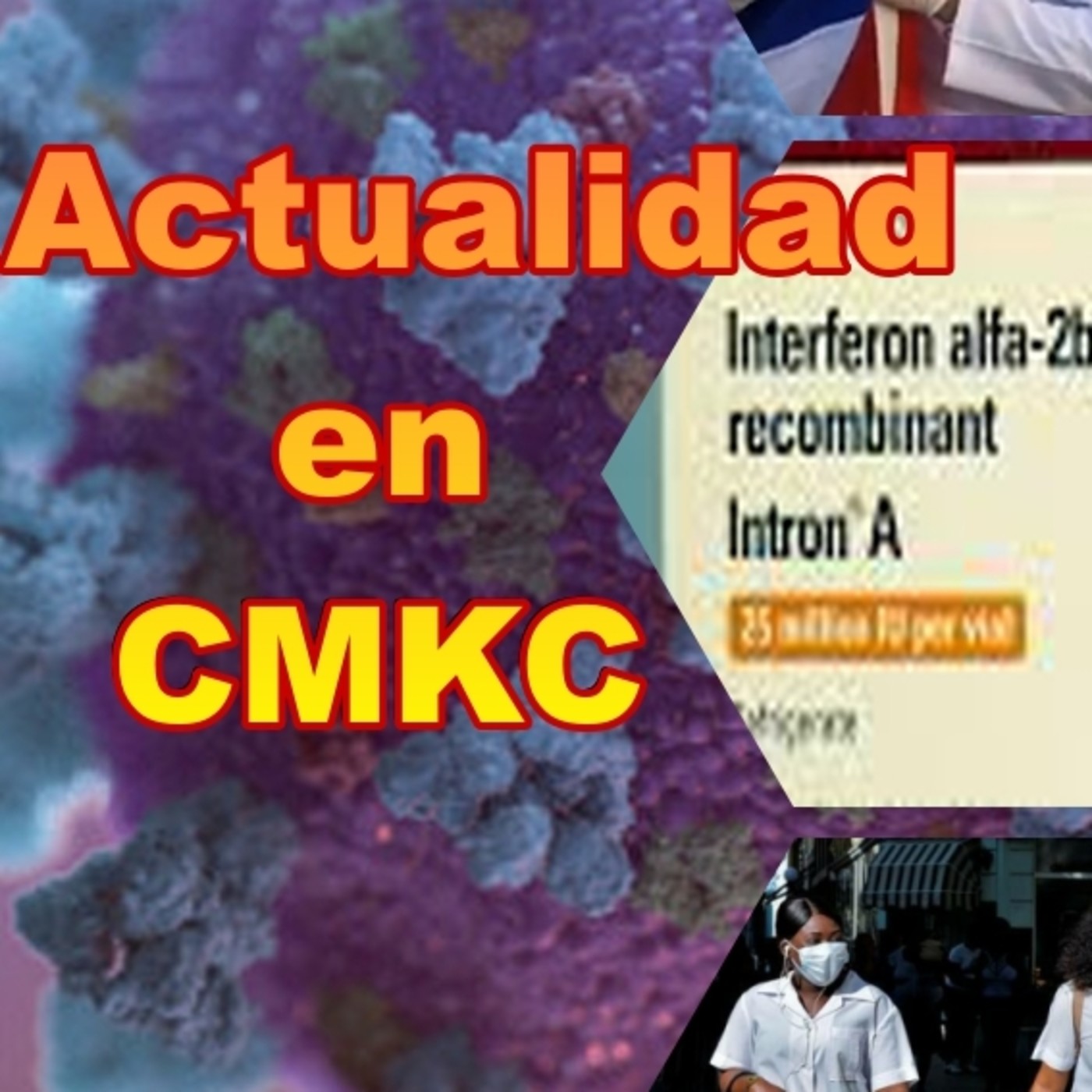Noticiero Reportes