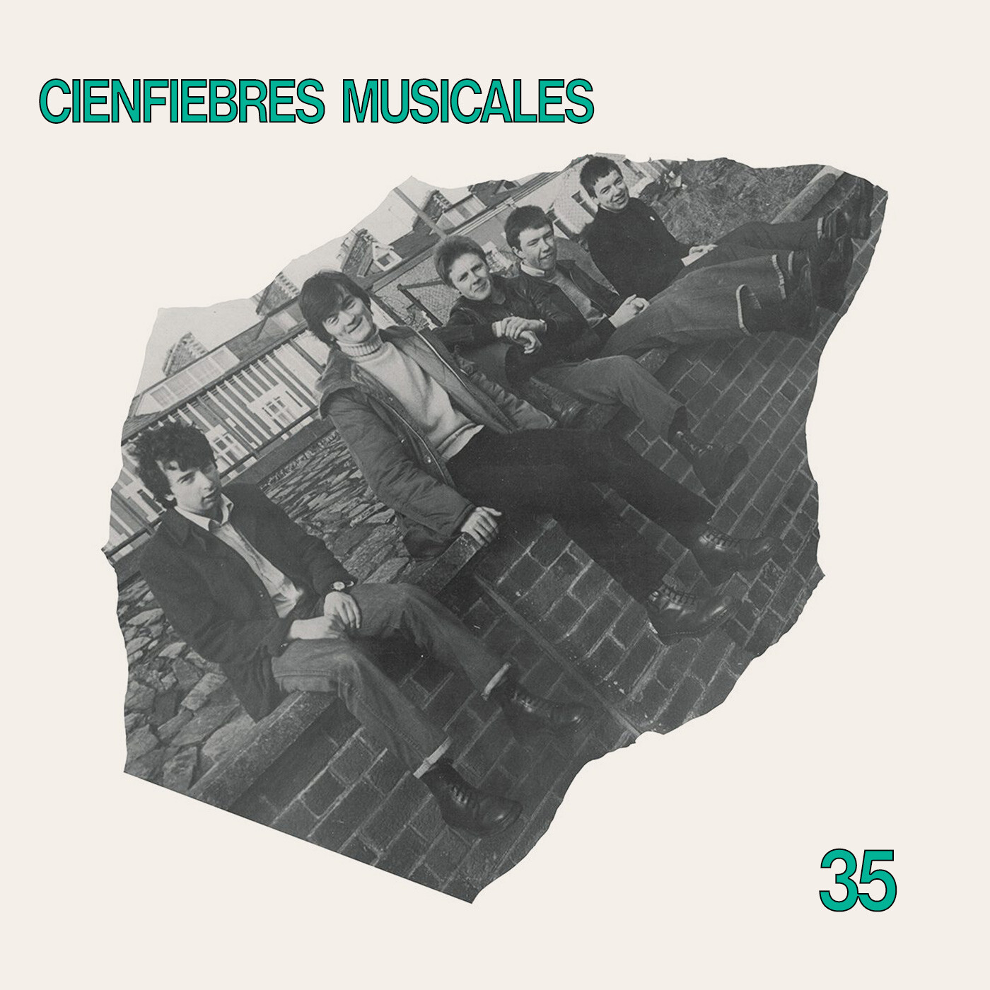 Cienfiebres Musicales