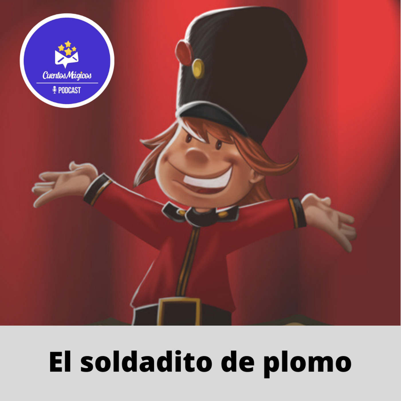 Cuentos Mágicos