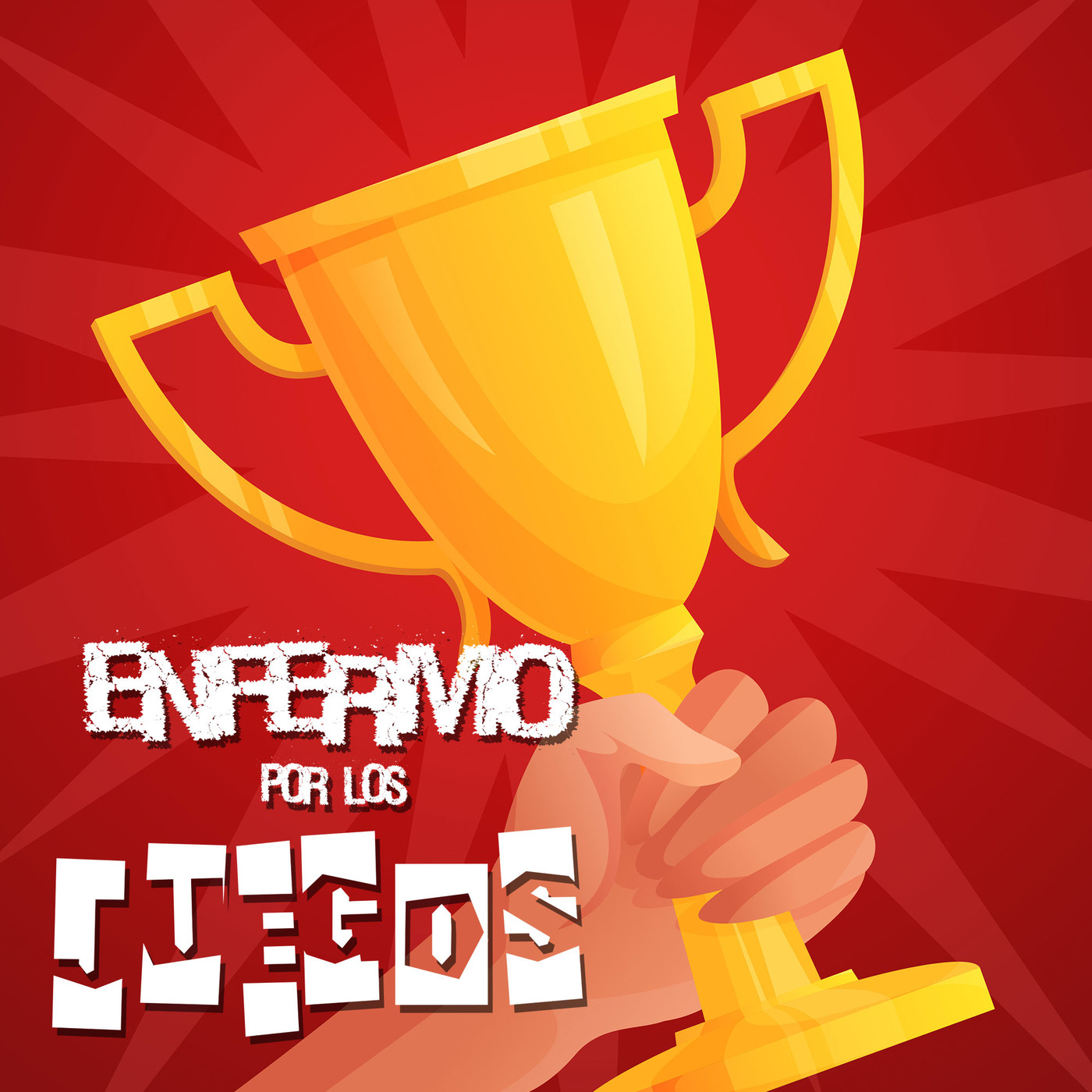 Enfermo Por los Juegos