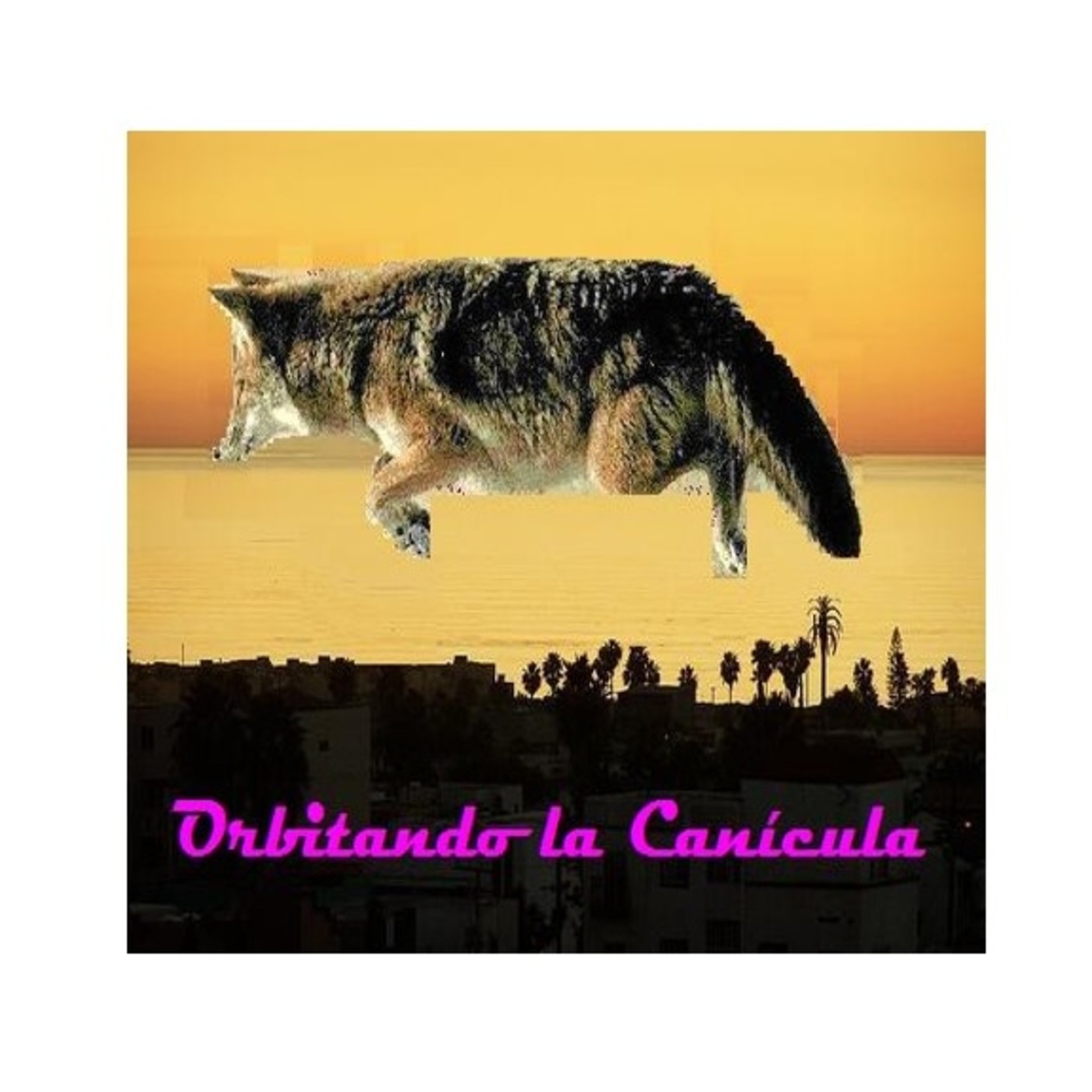 Orbitando la Canícula con el Chava_Lobo