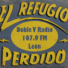 El Refugio Perdido 15-1-2019