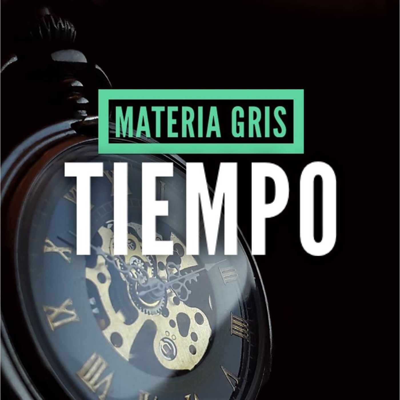 Materia Gris Podcast