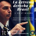 Las extremas derechas en Brasil y en el mundo