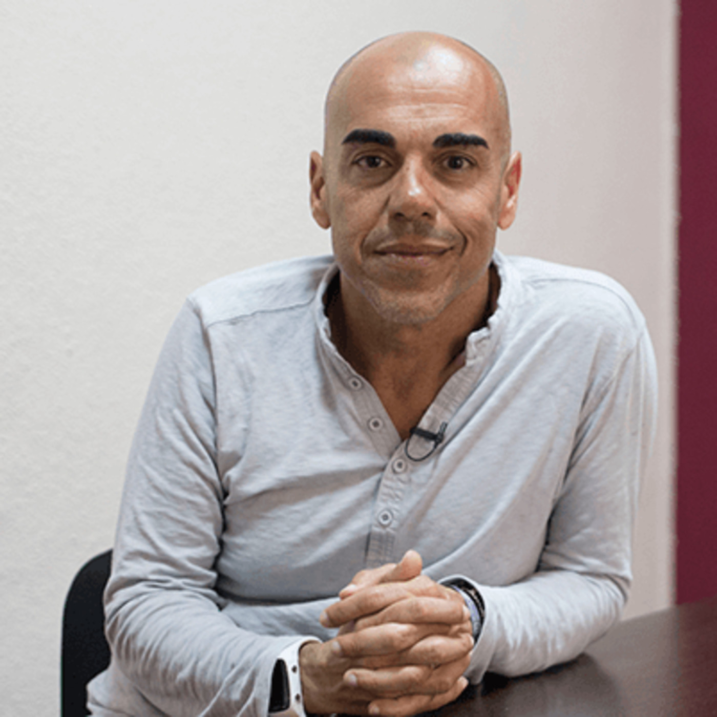 POSITIVA-HOY EN TIEMPO DE ALISIOS